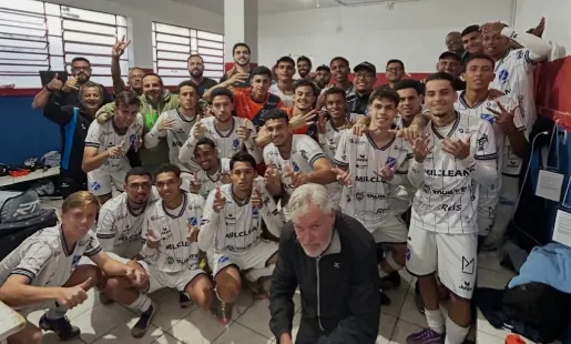 mVqWRMHz tAUBATE 2026 PAULISTA