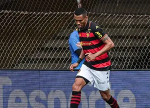Série B: Sport terá mudança certa diante do Atlético-GO
