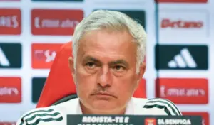 Mourinho nega acerto com o Real Madrid em vídeo de Florentino