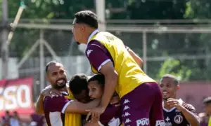 Após título, Juventus inicia preparação para a Copa Paulista