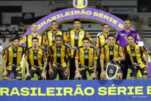 Novorizontino x Vila Nova-GO - Onde assistir, escalações e arbitragem