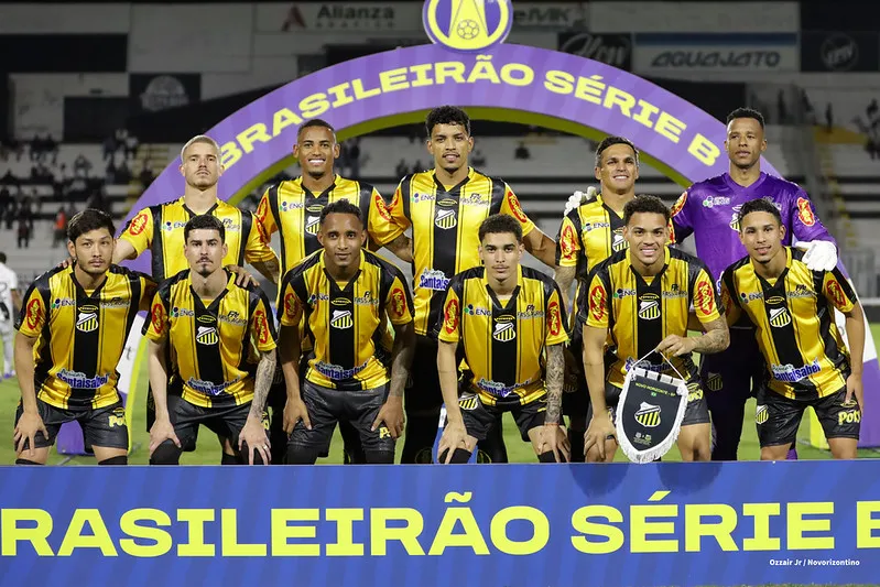 novorizontino x vila nova serie b