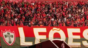 Portuguesa x Sampaio Corrêa-RJ - Onde assistir, escalações e arbitragem!