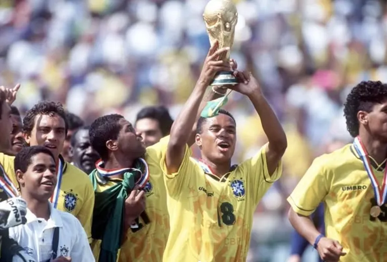 Paulo Sérgio. Foto: Instagram / @7paulosergio