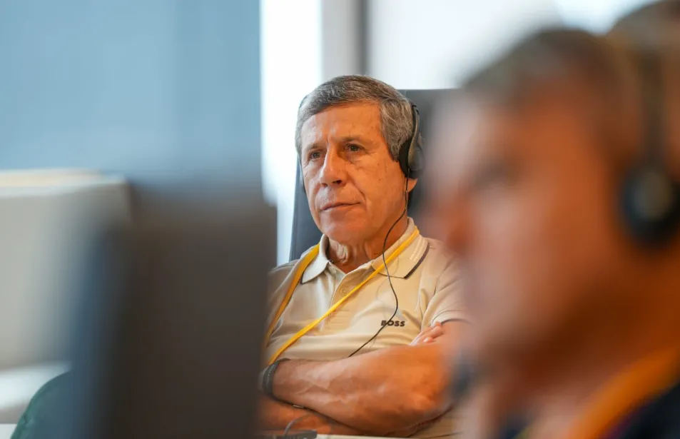 Foto: (Divulgação / CBF)