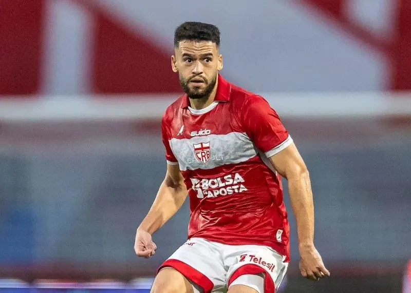 CRB-AL x Fortaleza-CE - Onde assistir, escalações e arbitragem 2 Patrick De Lucca titular CRB