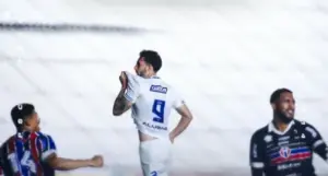 SÉRIE C: Paysandu cola no líder e Anápolis e Botafogo-PB respiram contra o Z4