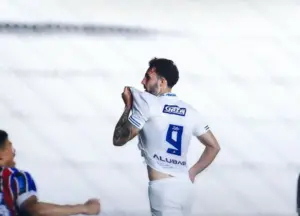 Maranhão-MA 0 x 1 Paysandu-PA - Gol no fim leva Papão à vice-liderança da Série C