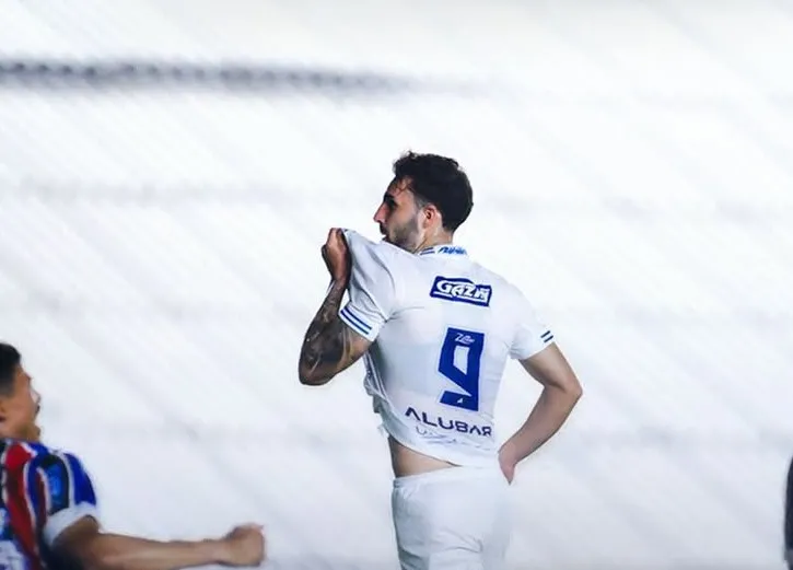 Paysandu supera Maranhão Série C