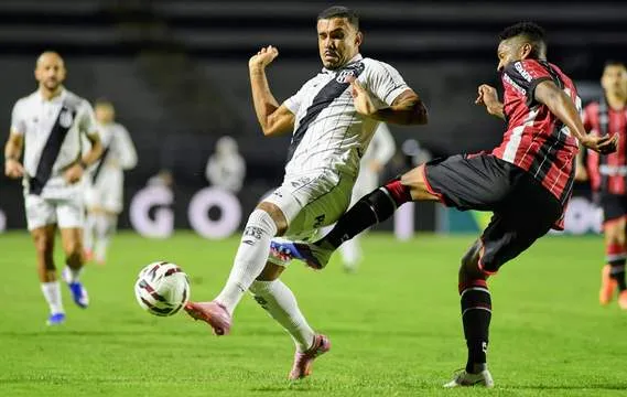 Série B - 2026