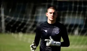 Ponte Preta aposta na base para superar crise na Série B