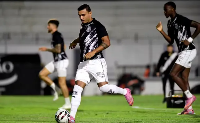 Série B: Ponte Preta terá quatro baixas em estreia de Zanardi