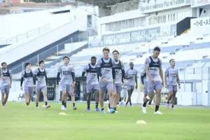 Ponte Preta 
