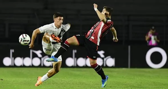 Ponte Preta 0 x 0 Botafogo - Macaca arranca empate com um a menos no Majestoso 5 Série B - 2026