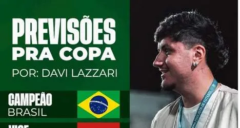 Copa do Mundo - 2026