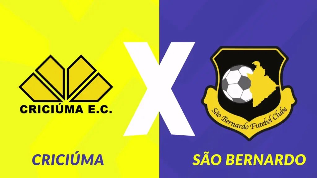 Rede TV! Transmite Criciúma x São Bernardo pela Série B