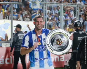 Paysandu tem dúvidas para final da Copa Verde