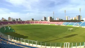 Confiança x Guarani - Onde assistir, arbitragem e escalações