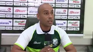 rodada 2 modulo II Campeonato Mineiro