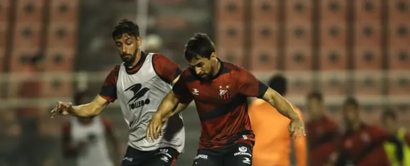 Foto: (Divulgação / Ituano)