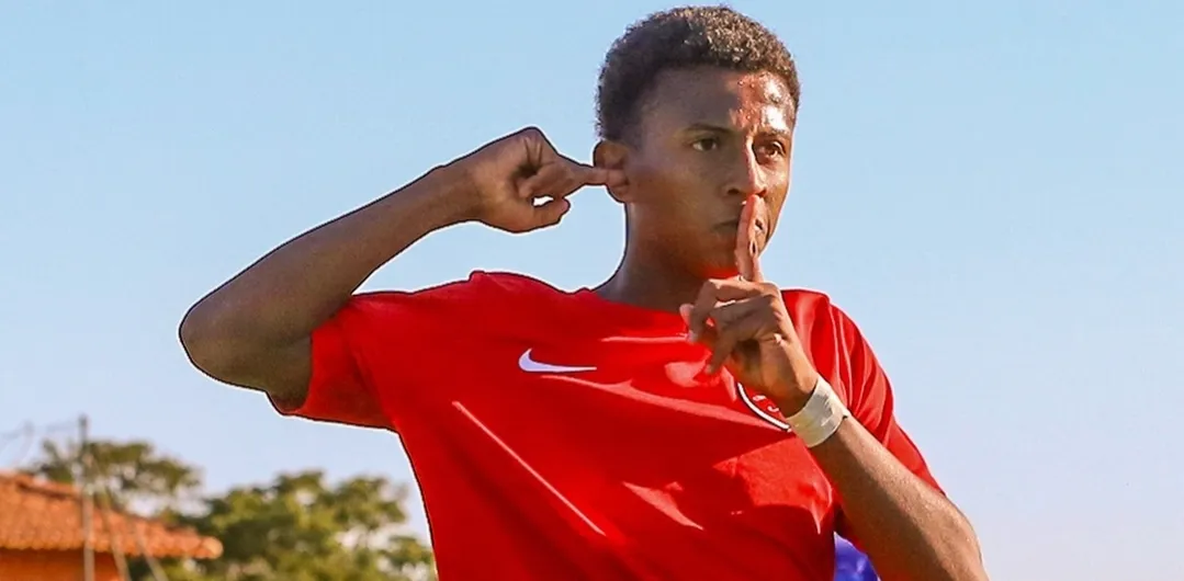Base do Desportivo Brasil é destaque no futebol nacional 5 DESPORTIVO BRASIL