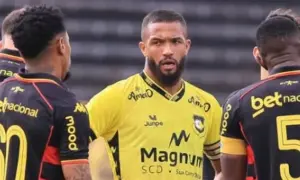SÉRIE B: São Bernardo defende liderança e Avaí tenta recuperação