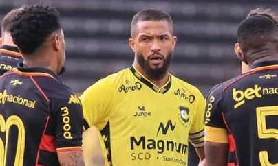 sao bernardo mira manutencao lideranca serie b