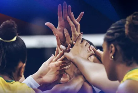 selecao feminina volei perde alemanha