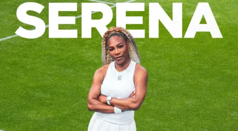 serena willians jogara wimbledom