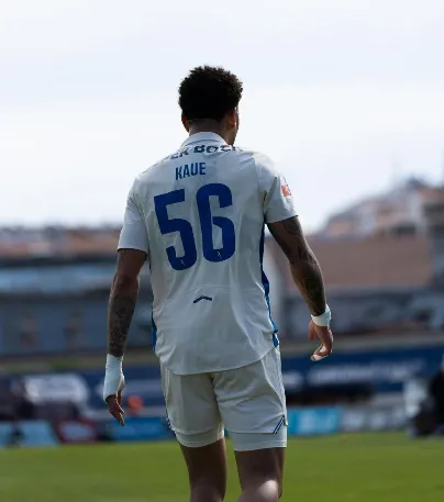 Kauê Rodrigues fala sobre adaptação ao futebol europeu 2 sogR1sPx image