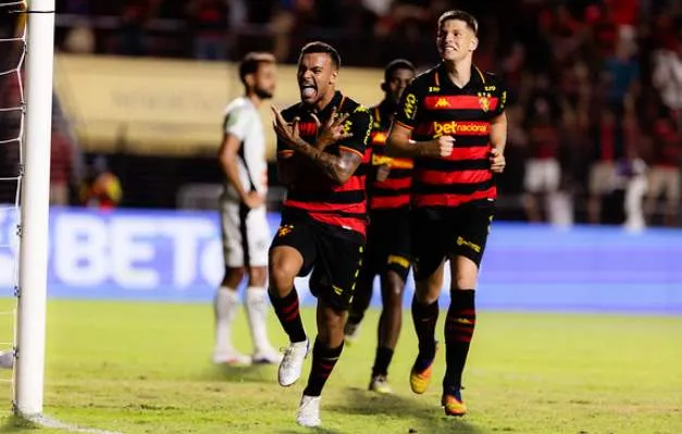 Sport 1 x 1 Athletic - Leão desperdiça chance de liderar Série B 3 Série B - 2026