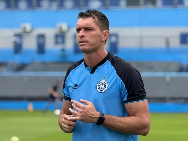 Técnico do Confiança admite fase ruim do ataque na Série C: 