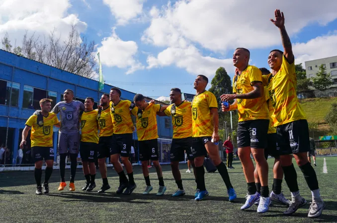Com forte presença das torcidas, semifinalistas estão definidos na Copa Sabesp 2 tuU3KjFg image