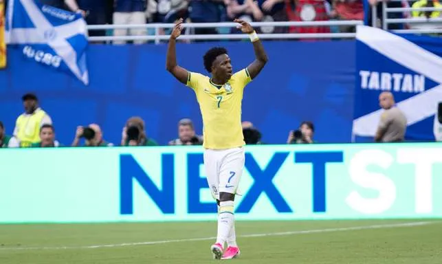 Copa do Mundo - 2026