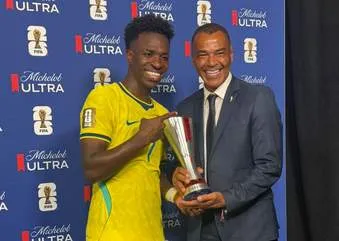 Copa do Mundo - 2026