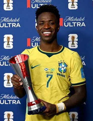 Copa do Mundo - 2026