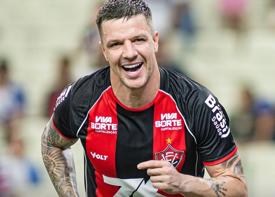 Vitória supera Fortaleza Copa do Nordeste