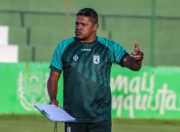 Washington Luís demitido Sousa