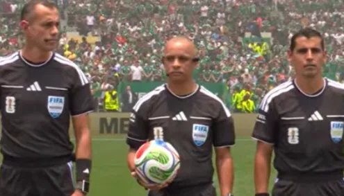 wilton pereira sampaio rouba cena na copa do mundo