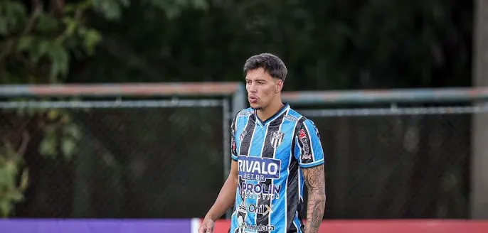 São Bernardo
