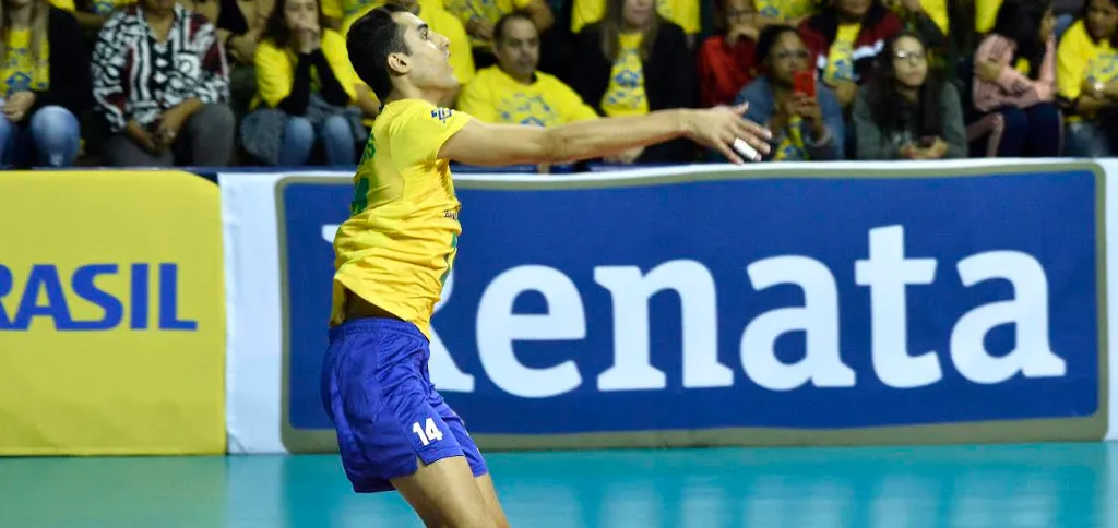 Vôlei Renata contrata Douglas Souza para temporada 26/27 2 y4cc93M0 image