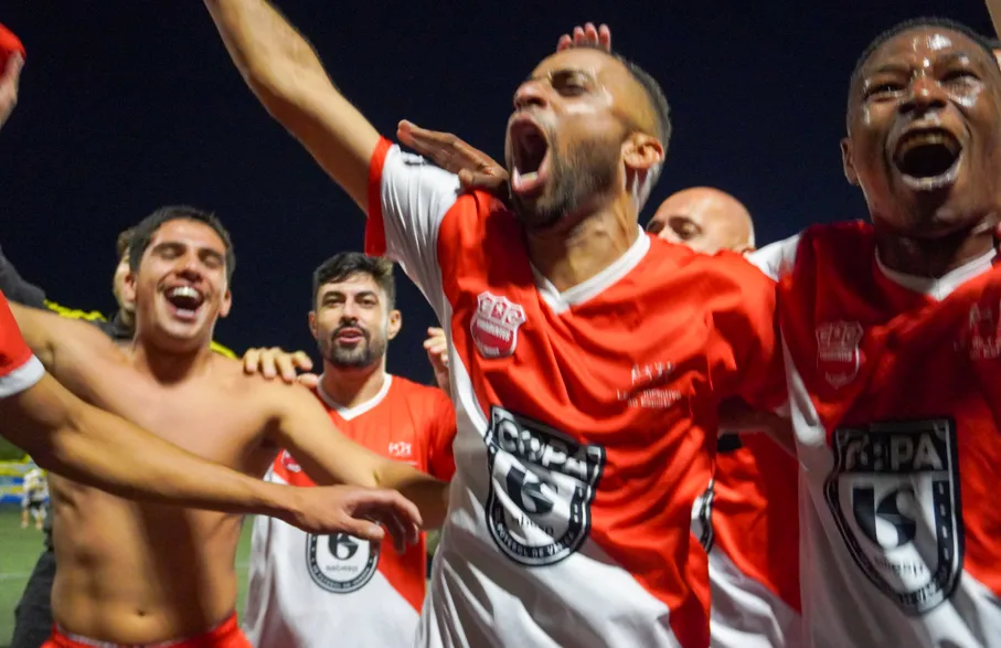 Com forte presença das torcidas, semifinalistas estão definidos na Copa Sabesp 4 yezhB46Y image