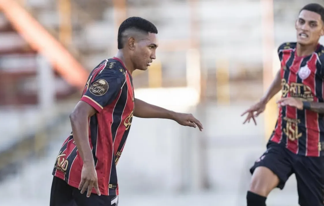 José Bonifácio abriu boa vantagem. Foto: Divulgação