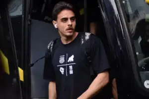 Ponte Preta perde o zagueiro Weverton para o futebol japonês