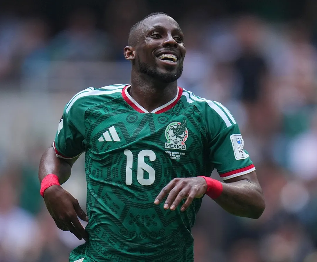 PLACAR FI Copa do Mundo México