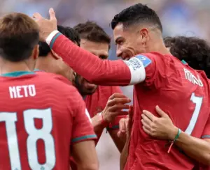Copa do Mundo: Confira todos os resultados da 2ª rodada