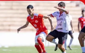 SEGUNDONA: Independente, Flamengo, Itaquaquecetuba e América disputam acesso