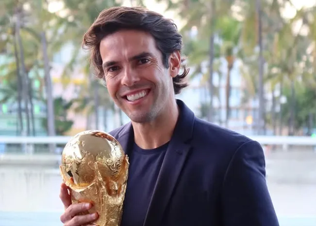 Kaká