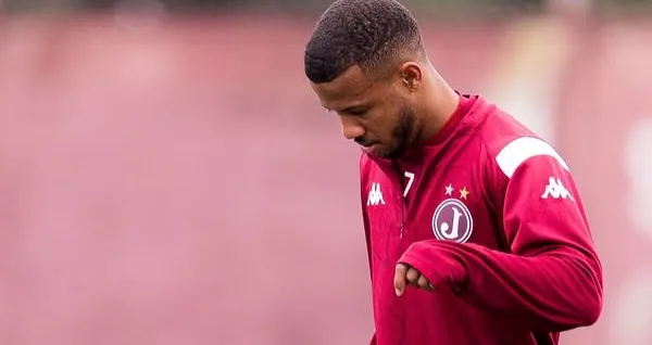Juventus encara o Palmeiras antes da Copa Paulista