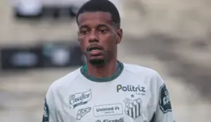 Serra Branca-PB 0 x 1 Uberlândia-MG - Tomas Bastos decreta vitória mineira